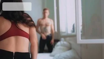 Lucie Makes Porn: Jesse Stryder got nailed