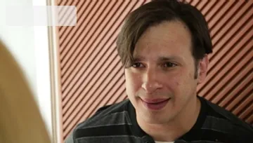 Zero Tolerance: Men Line Up for Krissy's Rides