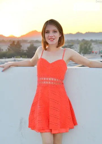 Dakota Burns