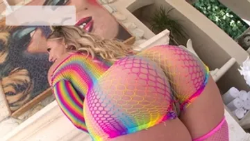 Nympho.com - Babe Adira Allure squirt XXX