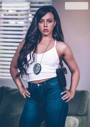 Whitney Wright