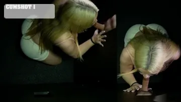 Her Bubble Butt Shakes In POV Sex Scene
