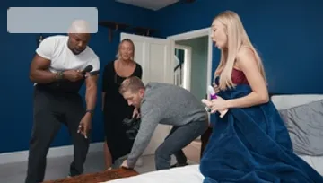 Brazzers: The Hoarder's Hidden Passion