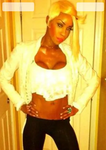 Sandi Jackman