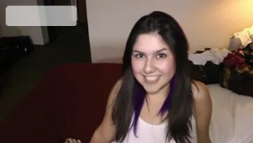 Raw sex with super hot chick