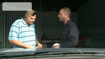 Brazzers: Mechanic Gets His Payback