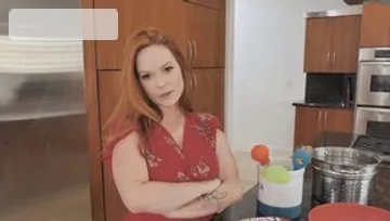 Summer Hart is so very huge tits star