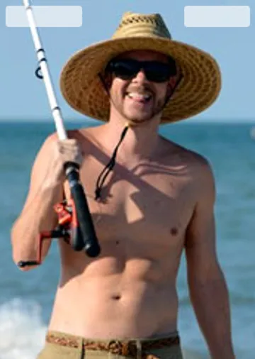 Tony Rubino