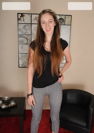 Layla Adams