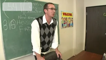 Brazzers: Madelyn and Nika, the Classroom Hotties