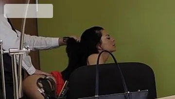 Loan 4K - Rich plowed hard