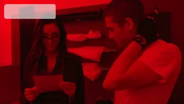 Brazzers: The Darkroom Discovery: Xander's Hidden Lust