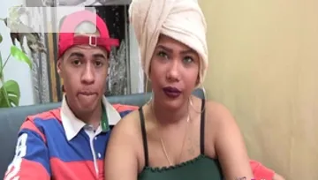 Sex scene alongside very hot chick