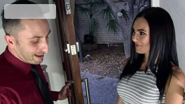 My Babysitters Club - Marley Brinx nailed hard