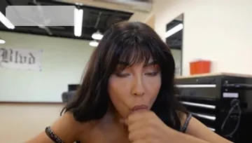 I Know That Girl: Inked fucked by Billy Boston