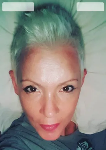 Evita De Luna