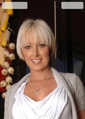Tracey Venus