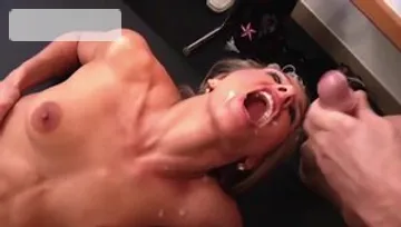 Cam Cora - Deutsch 18 yr old anal fucking