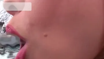 Slutty German Teen Shows Her Skills