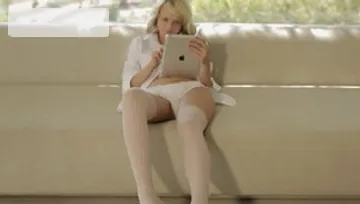 The best sex escorted by young babe