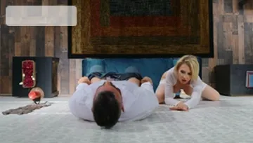 Brazzers: Fucking Physics with Alix Lynx and Charles Dera