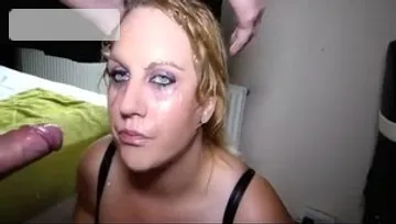 Sloppy fucking starring very hawt