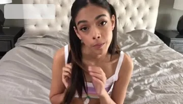 BBC Pie: Harmony Wonder seduced