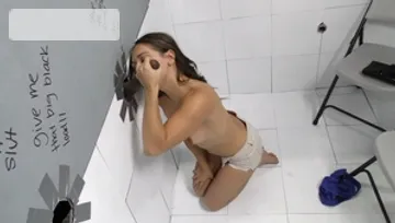 Gloryhole: Racy Endeavors in a Full-Service Store
