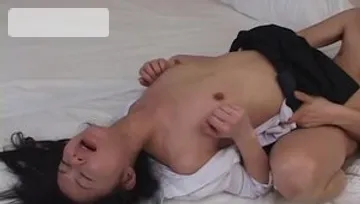 Konomi Futaba is so small tits teen