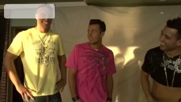 Zero Tolerance: Backdoor Shore-things