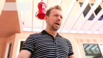 Brazzers: Car Damaged, But Erik Can't Resist