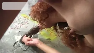 She Swallows Every Drop Of His Hot Cum Load