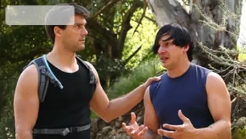 Karter's Wild Threesome Frenzy