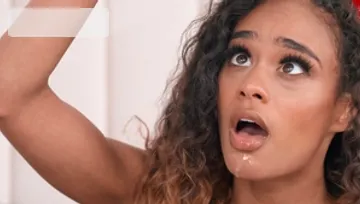 Brazzers: Girl-On-Girl Lessons from the Master