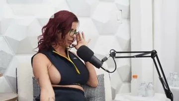 Brazzers: Kinky Conversations on the Brazzers Podcast