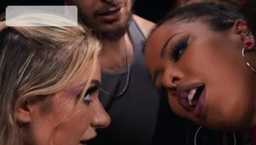 Brazzers: Kira's Loud, Sloppy Showcase