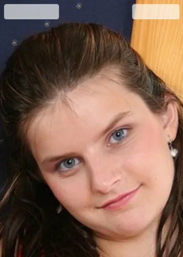 Teen Carolina