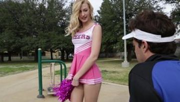 Asian Cheerleader Blowjob - Cheerleader Fucking Videos & Fuck Movies on Free Porn Tubes | BigFuck.TV