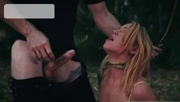 Stiff teen has a taste for real sex