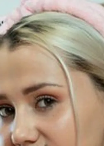 Daisy Darling