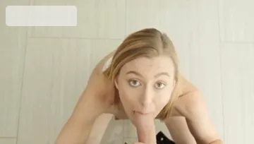 Cum4K: Stepsister Alexa Grace likes plowing hard