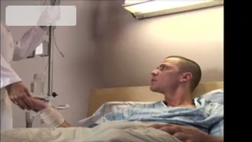 Brazzers: Injured on My Birthday