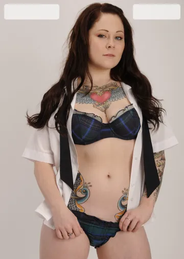 Misti Dawn