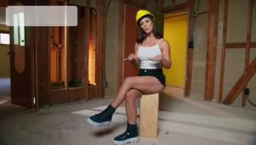 Brazzers: Chiseling Chastity Belts