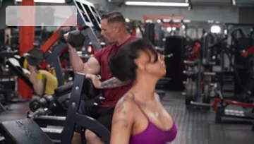 Brazzers: American Adonis Gets Kona's Attention