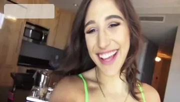 Abella Danger pussy fucking