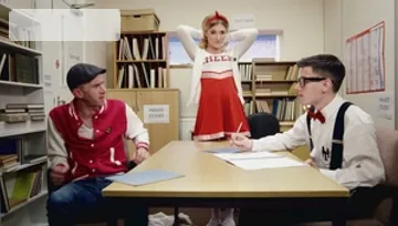 Brazzers: Tumbling Through Temptation