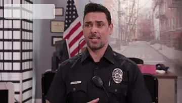 Zero Tolerance: Jamie Knoxx Fisted by Dan Damage