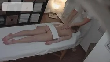 Slamming hard escorted by amateur