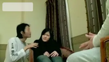 Asian amateur voyeur moaning